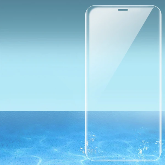 İPhone 11-XR 3D Hidrojel Membran Ekran Koruyucu