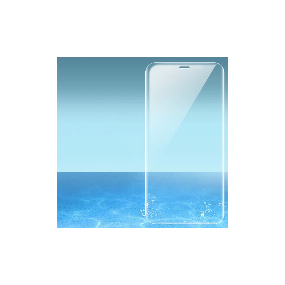 İPhone 11-XR 3D Hidrojel Membran Ekran Koruyucu