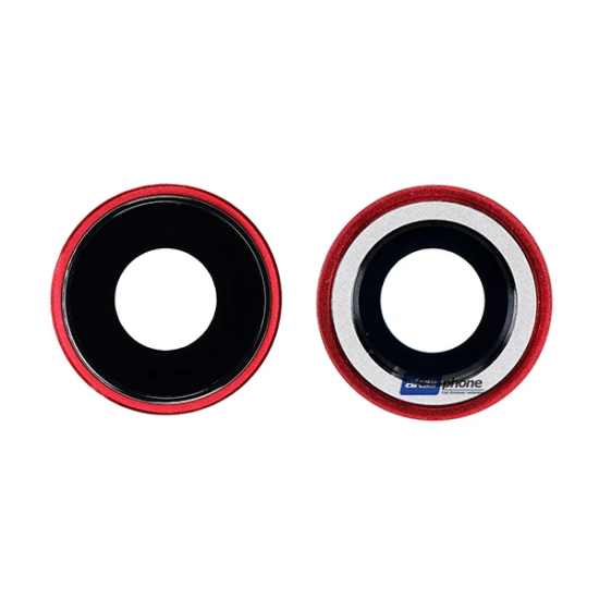 İPhone XR Arka Kamera Lens Set