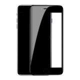 8 Plus 7 Plus 5d Kavisli Full Kırılmaz Cam Ekran Koruyucu