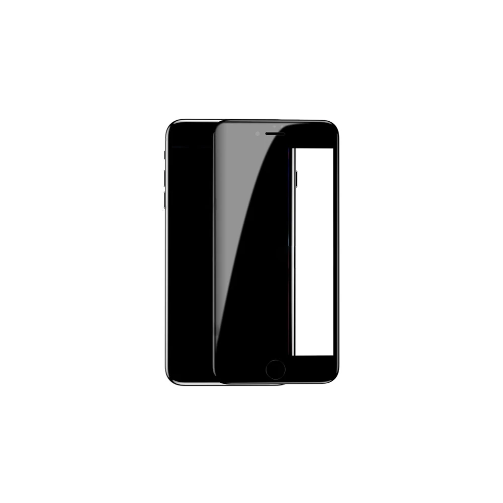 İPhone 66s 5D Full Tempered Kırılmaz Cam Ekran Koruyucu