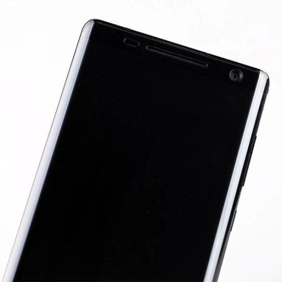 Gor Nokia 8 Sirocco 3d Kavisli Full Darbe Emici Ekran Koruyucu 2 Adet 