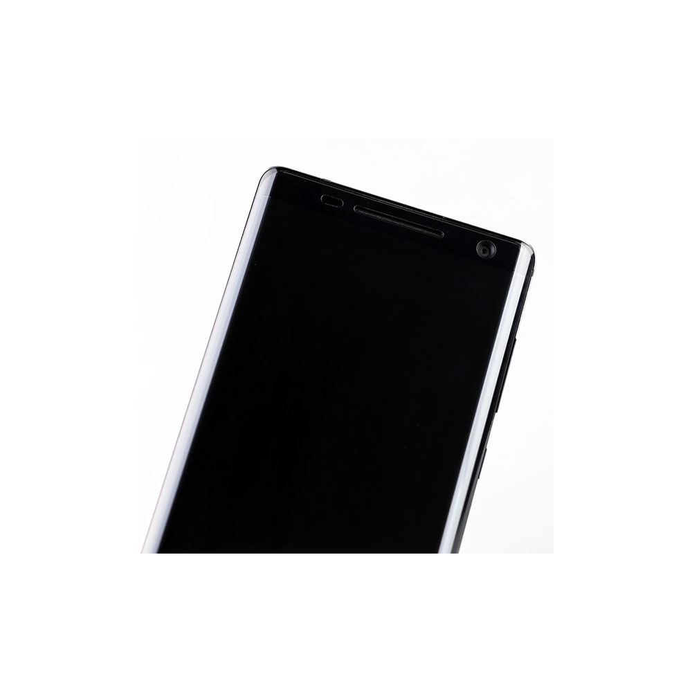 Gor Nokia 8 Sirocco 3d Kavisli Full Darbe Emici Ekran Koruyucu 2 Adet 