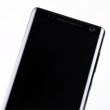 Gor Nokia 8 Sirocco 3d Kavisli Full Darbe Emici Ekran Koruyucu 2 Adet 