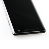 Gor Nokia 8 Sirocco 3d Kavisli Full Darbe Emici Ekran Koruyucu 2 Adet 