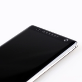 Gor Nokia 8 Sirocco 3d Kavisli Full Darbe Emici Ekran Koruyucu 2 Adet 