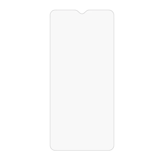 OPPO Realme C21 Tempered Cam Ekran Koruyucu