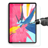 İPad Pro 12.9 2021-2020-2018 Tempered Cam Ekran Koruyucu