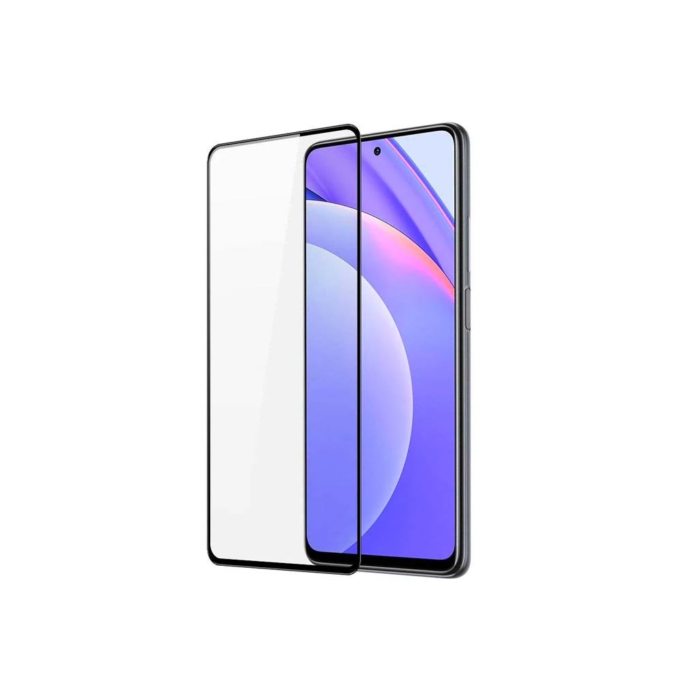 Dux Ducis Full Kaplama Xiaomi Mi 10 Lite Cam Ekran Koruyucu