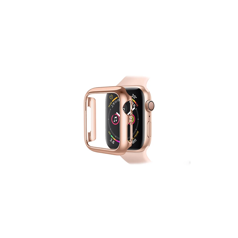 Hoco Apple Watch 4 44mm Bumper Pc Koruma Kılıf