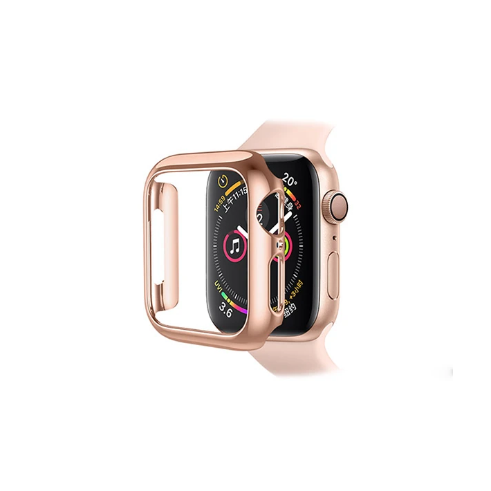 Hoco Apple Watch 4 44mm Bumper Pc Koruma Kılıf
