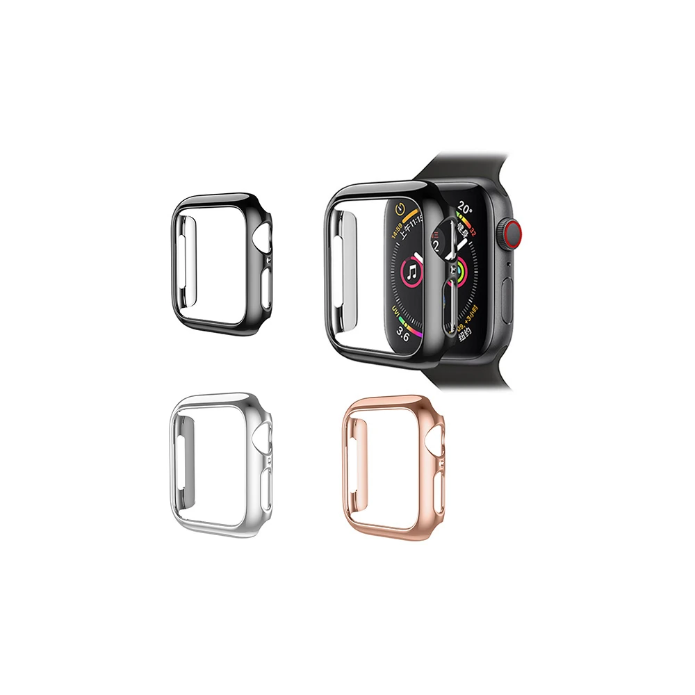 Hoco Apple Watch 4 44mm Bumper Pc Koruma Kılıf