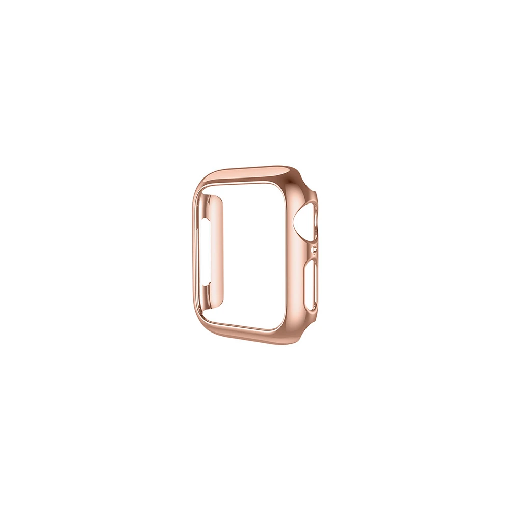 Hoco Apple Watch 4 44mm Bumper Pc Koruma Kılıf