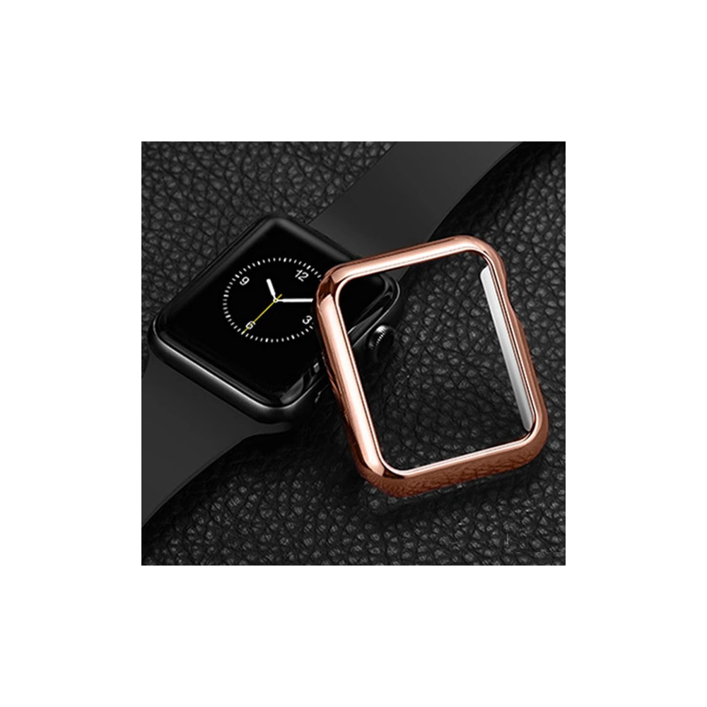 Hoco Apple Watch 4 44mm Bumper Pc Koruma Kılıf