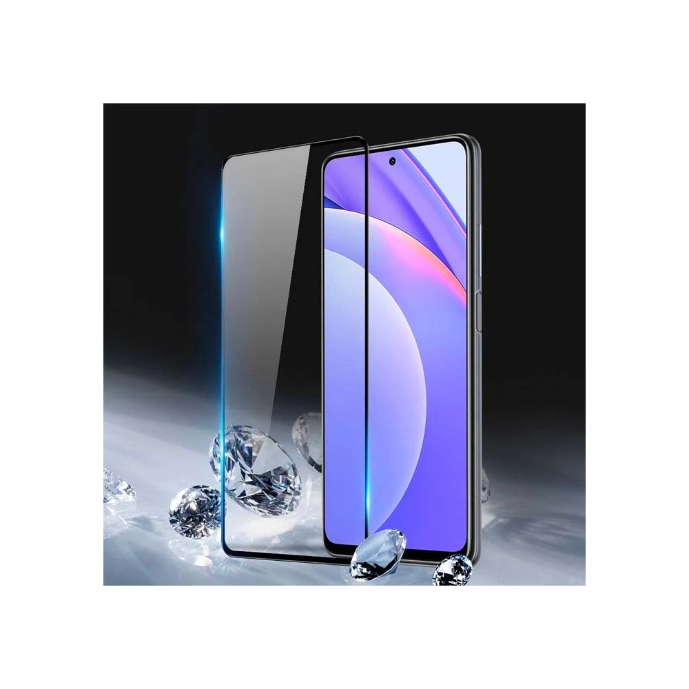 Dux Ducis Full Kaplama Xiaomi Mi 10 Lite Cam Ekran Koruyucu