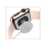 Hoco Apple Watch 4 44mm Bumper Pc Koruma Kılıf