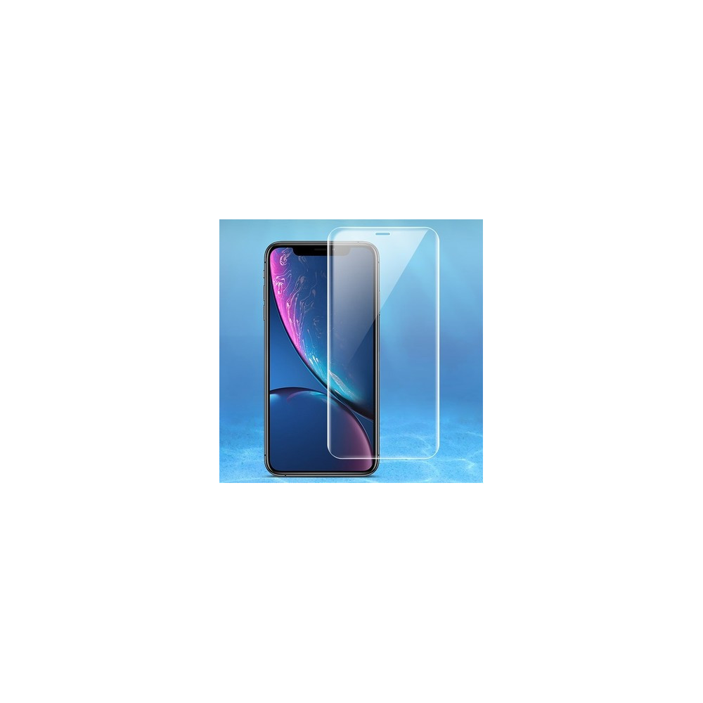 Ally İphone XrİPhone 11 Aynalı 3d Full Cam Ekran Koruyucu