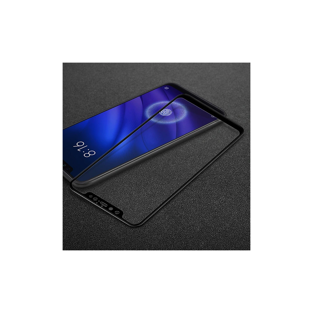 Xiaomi Mi 8 Pro Mi8 Explorer Edition 3d Full Ekran Koruyucu