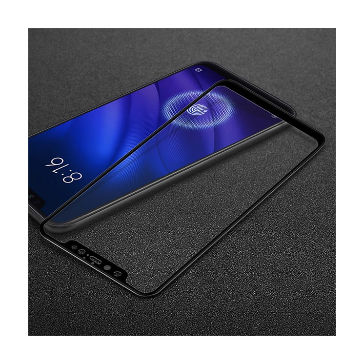 Xiaomi Mi 8 Pro Mi8 Explorer Edition 3d Full Ekran Koruyucu