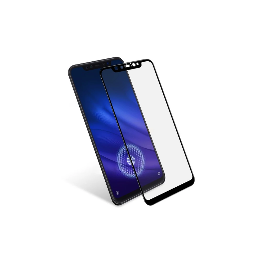 Xiaomi Mi 8 Pro Mi8 Explorer Edition 3d Full Ekran Koruyucu