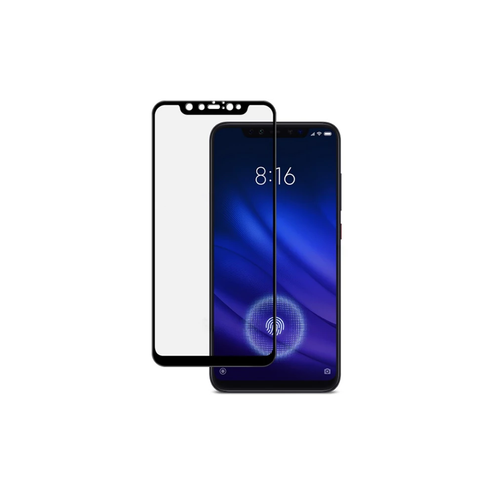 Xiaomi Mi 8 Pro Mi8 Explorer Edition 3d Full Ekran Koruyucu