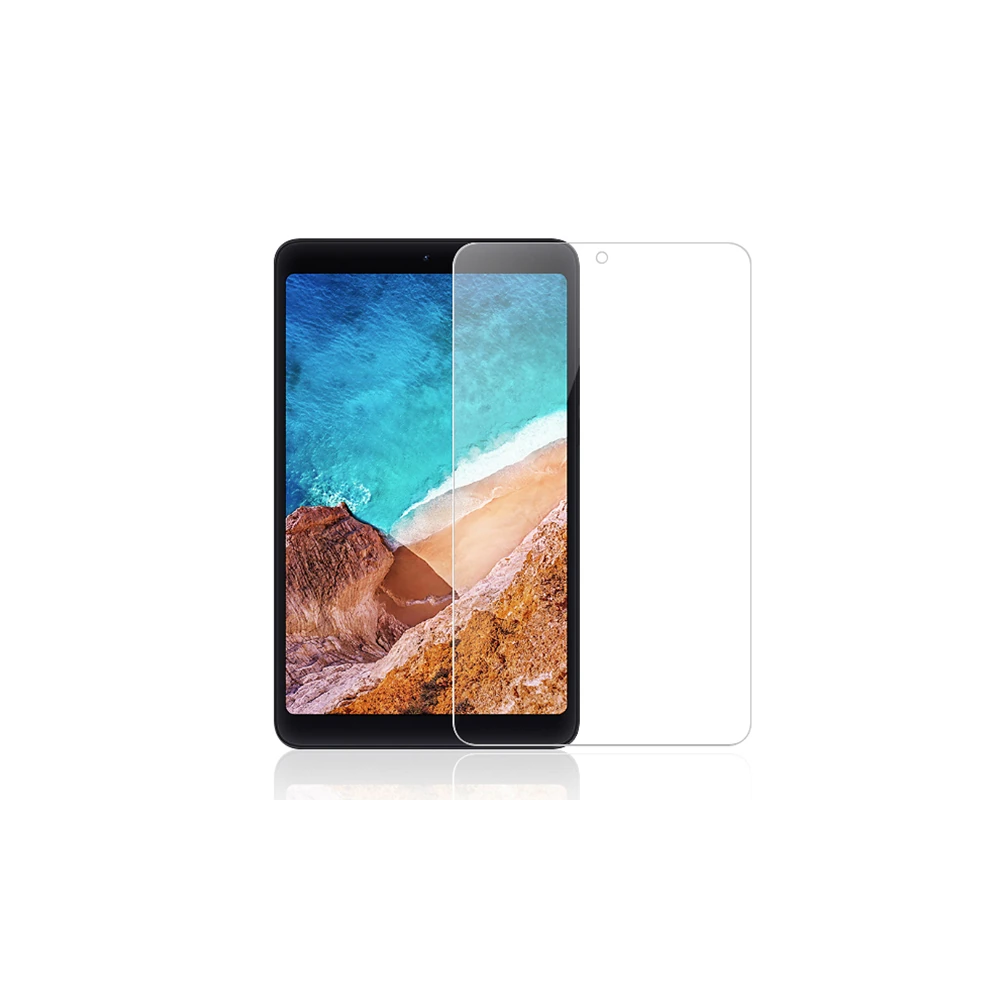 Xiaomi Mi Pad 4 Kırılmaz Cam Ekran Koruyucu