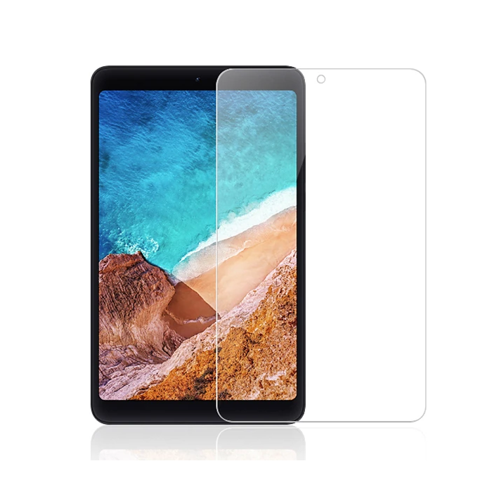Xiaomi Mi Pad 4 Kırılmaz Cam Ekran Koruyucu
