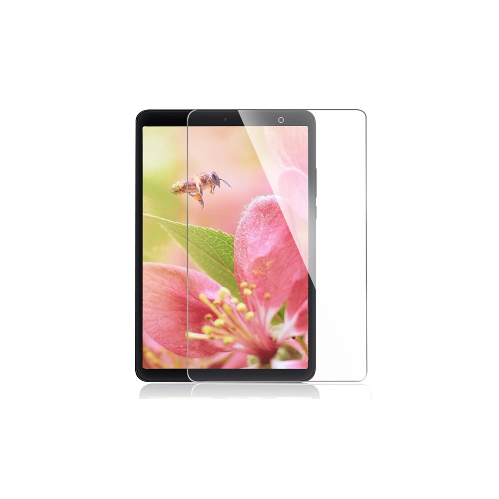 Xiaomi Mi Pad 4 Kırılmaz Cam Ekran Koruyucu