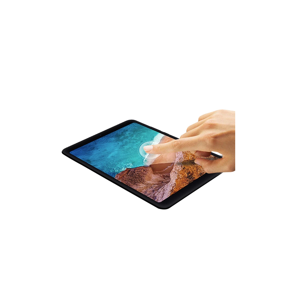 Xiaomi Mi Pad 4 Kırılmaz Cam Ekran Koruyucu