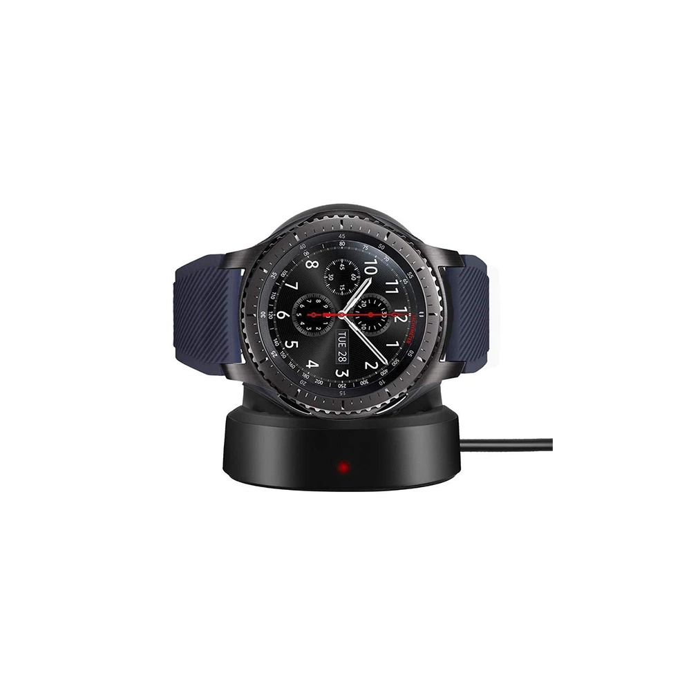 Ally Galaxy Watch 4 42m R81046mm R800 Wireless Kablosuz Şarj Cihaz Kit