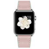 Ally Apple Watch Ultra 49mm 7-8 45mm 6-5-4 44mm Hakiki Deri Kayış Kord