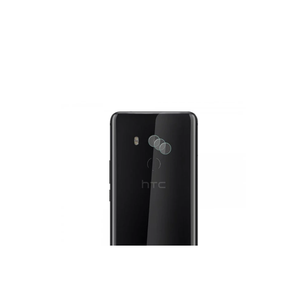 Gor Htc U11+ Plus Nano Kamera Koruyucu 3 Adet Set