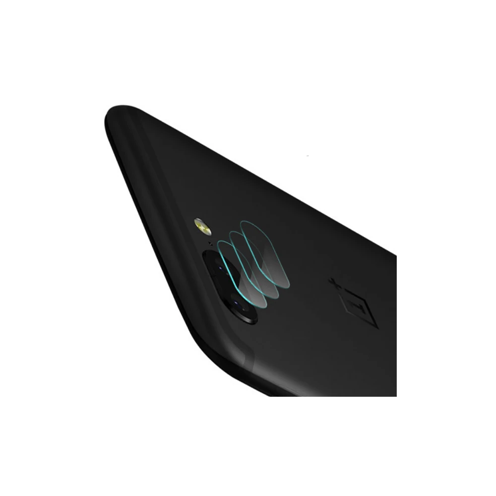 Gor Oneplus 5t Nano Kamera Koruyucu 3 Adet Set