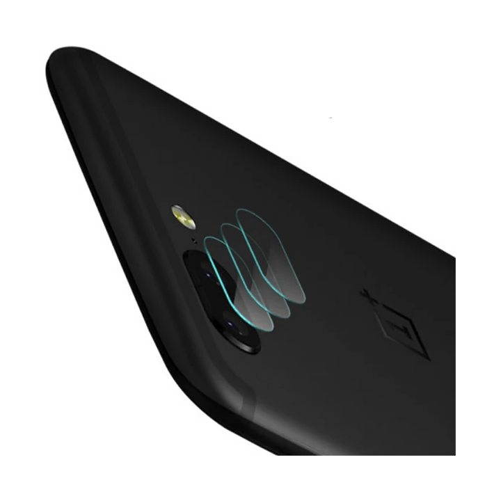 Gor Oneplus 5t Nano Kamera Koruyucu 3 Adet Set