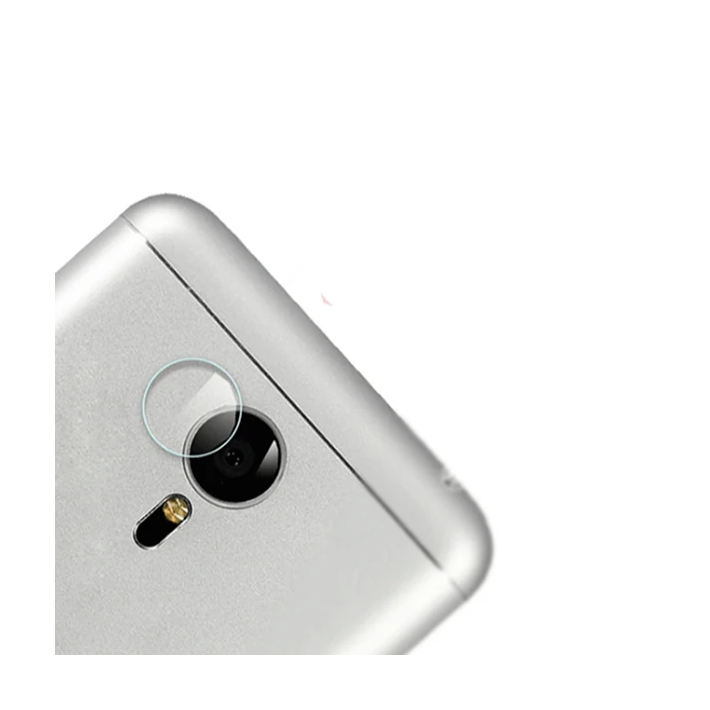 Meizu M3 Note Yüksek Çözünürlüklü Kamera Lens Koruma Camı