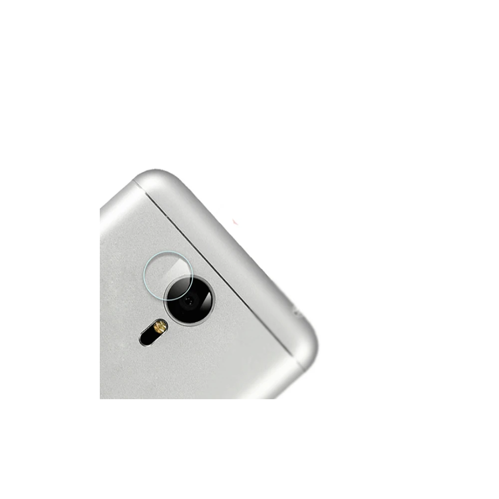 Meizu M3 Note Yüksek Çözünürlüklü Kamera Lens Koruma Camı