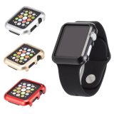 Ally Apple İwatch 2-3 38mm Lazer Kaplama Pc Kılıf