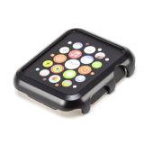 Ally Apple İwatch 2-3 38mm Lazer Kaplama Pc Kılıf