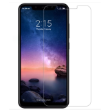 Xiaomi Redmi Note 6 Kırılmaz Cam Ekran Koruyucu