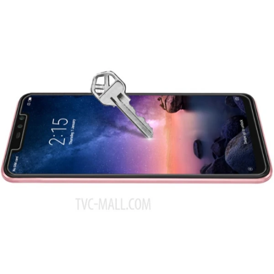 Xiaomi Redmi Note 6 Kırılmaz Cam Ekran Koruyucu