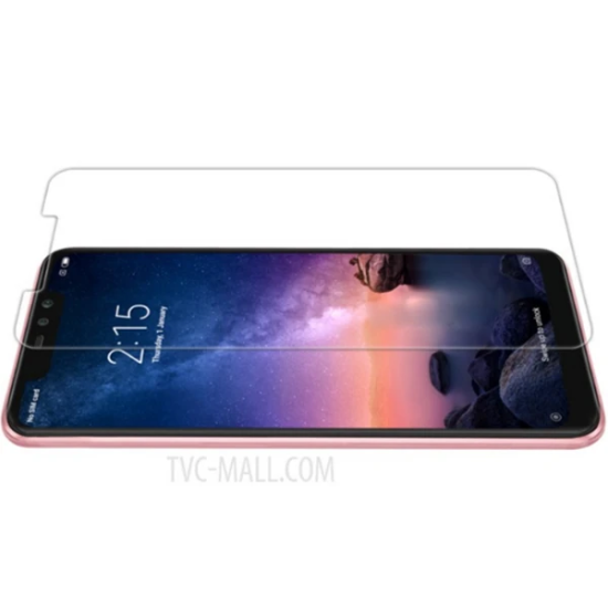 Xiaomi Redmi Note 6 Kırılmaz Cam Ekran Koruyucu