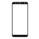 Galaxy J6+ Plus/J4+ Plus 3D Full Kırılmaz Tempered Cam Ekran Koruyucu