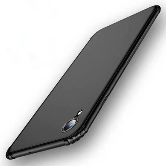 Ally İphone Xr 6.1 Anti-Drop Darbe Emici Silikon Kılıf