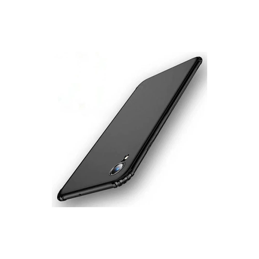 Ally İphone Xr 6.1 Anti-Drop Darbe Emici Silikon Kılıf