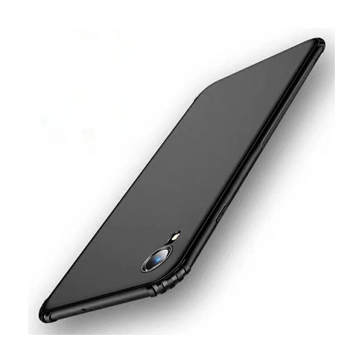 Ally İphone Xr 6.1 Anti-Drop Darbe Emici Silikon Kılıf