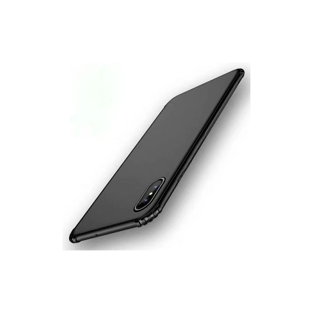 Ally İphone Xs Max 6.5 Anti-Drop Darbe Emici Silikon Kılıf