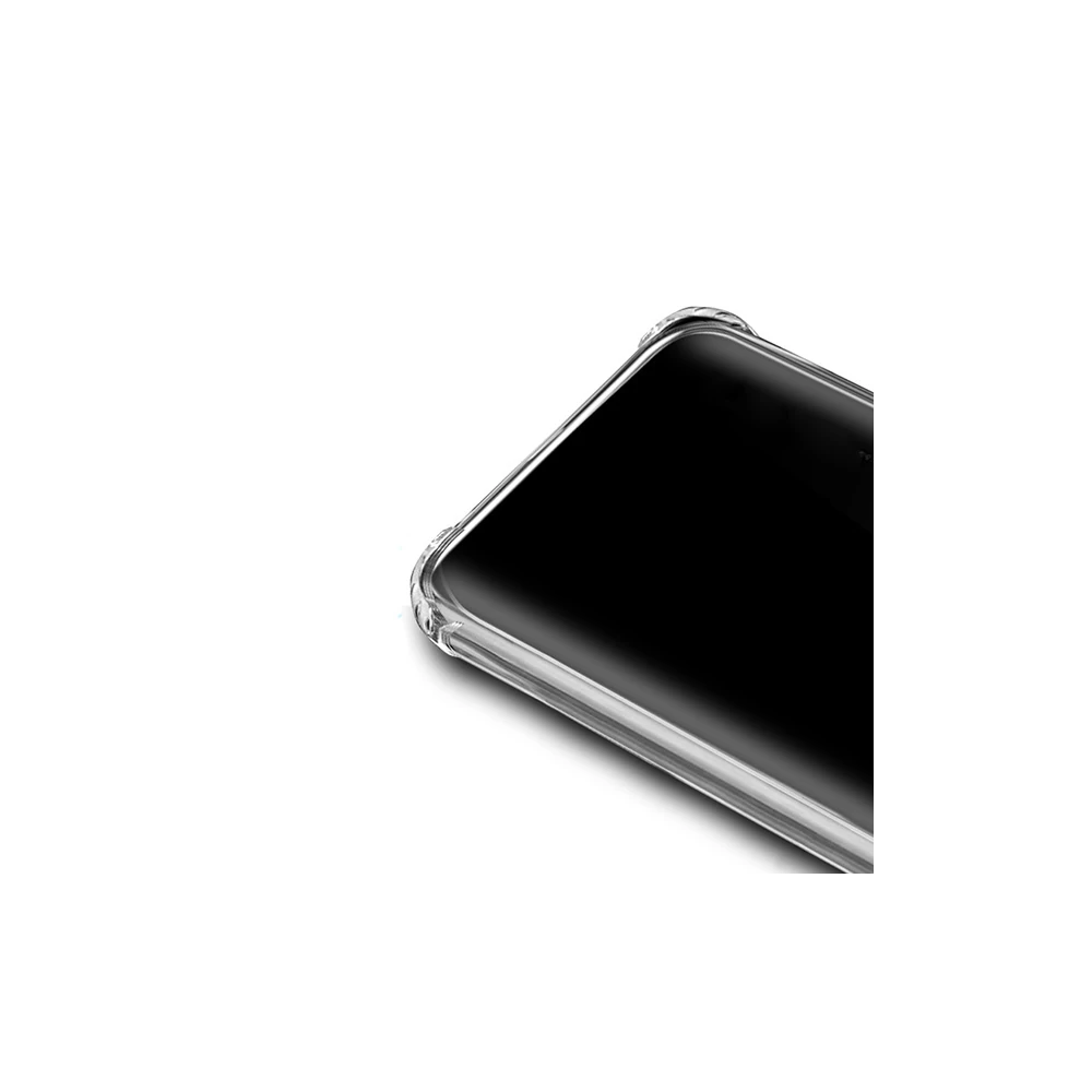 Ally İphone Xs Max 6.5 Anti-Drop Darbe Emici Silikon Kılıf