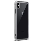 Ally İphone Xs Max 6.5 Anti-Drop Darbe Emici Silikon Kılıf