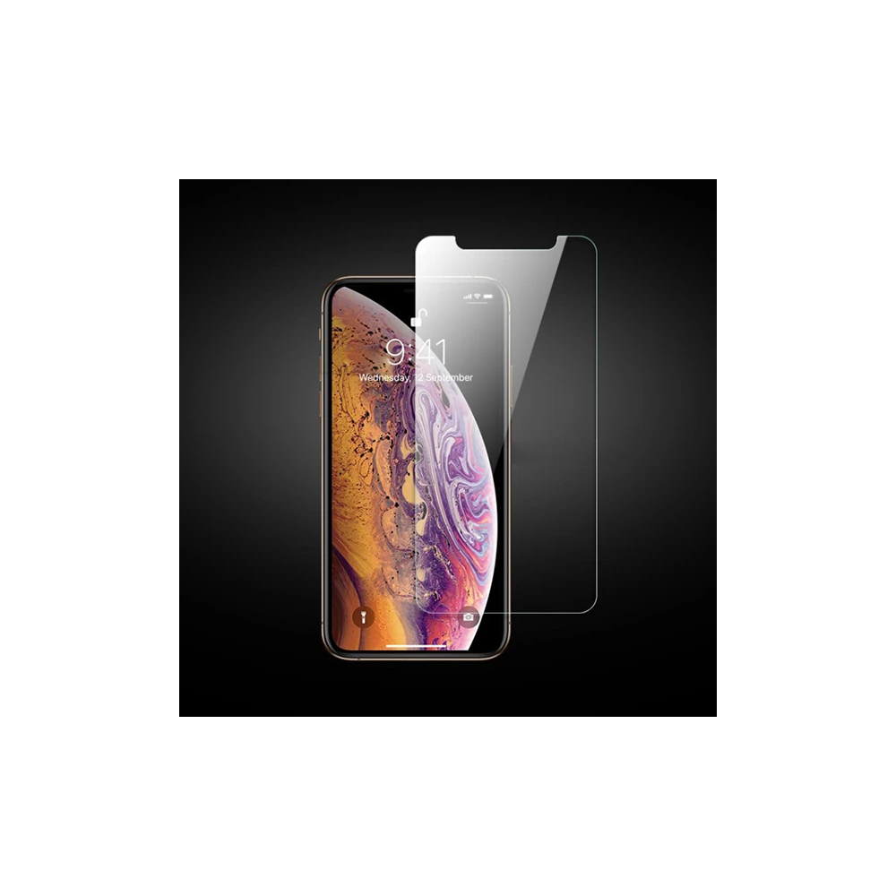 İPhone 11 Pro Max/ İPhone Xs Max 6.5 Kırılmaz Cam Ekran Koruyucu