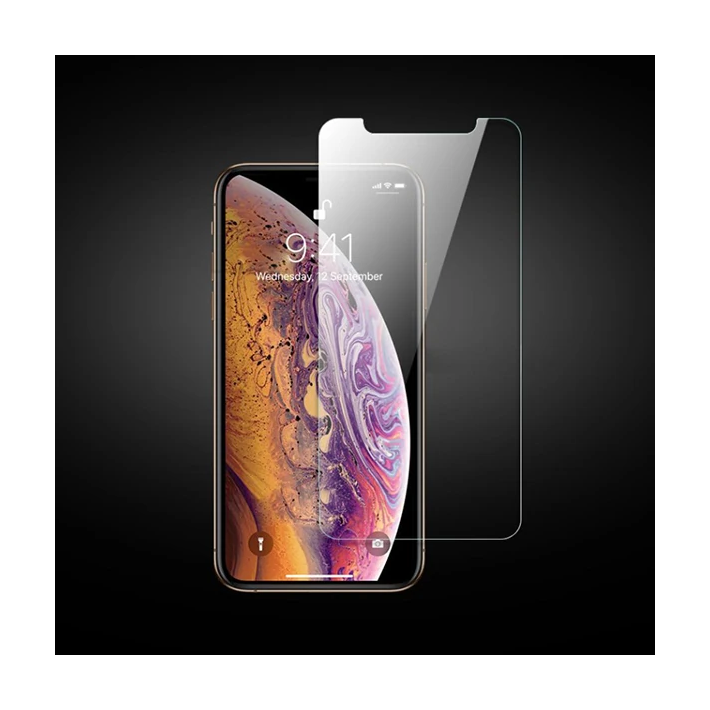 İPhone 11 Pro Max/ İPhone Xs Max 6.5 Kırılmaz Cam Ekran Koruyucu